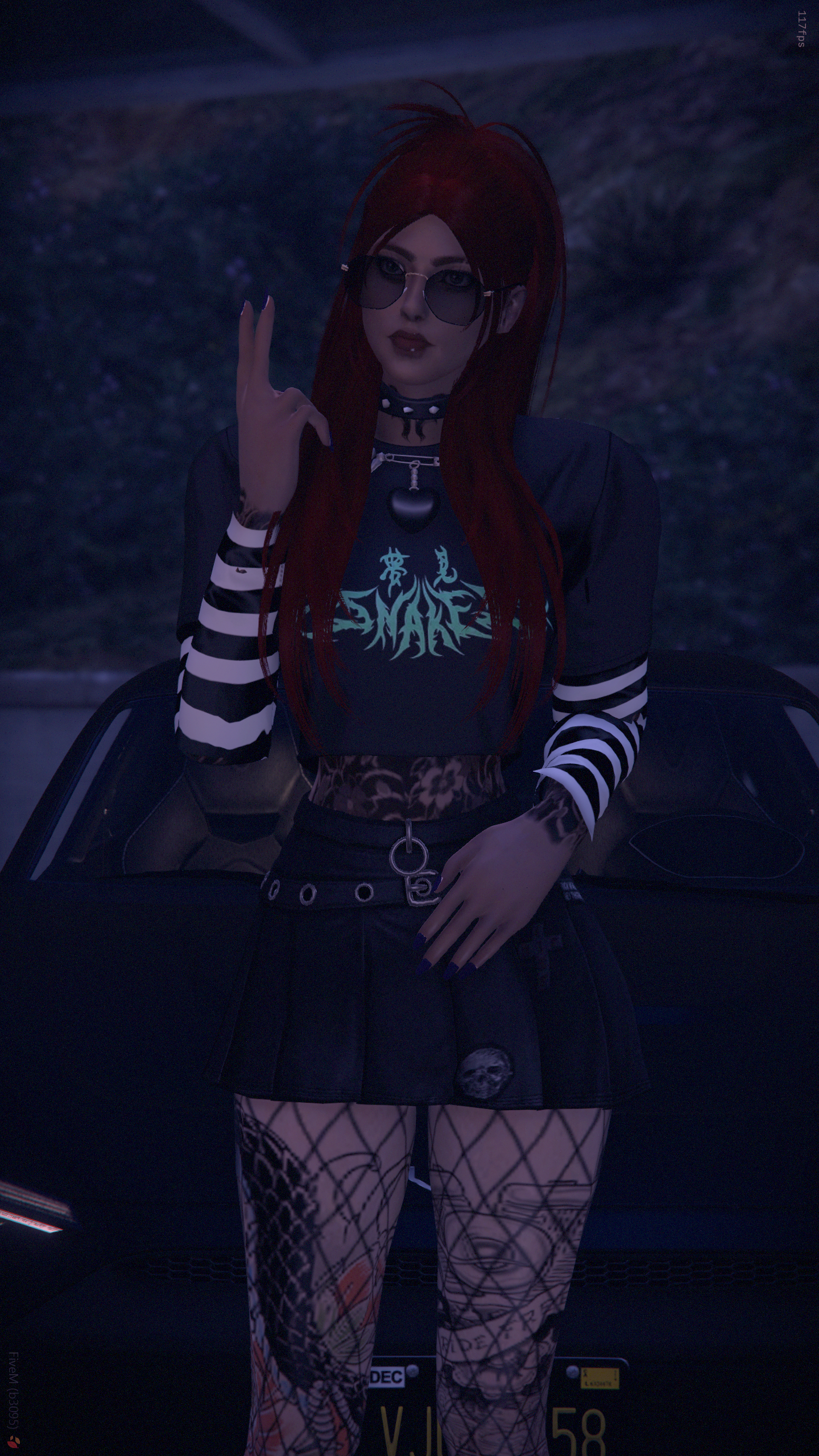 Foto 8 de Phoenix Blackviper